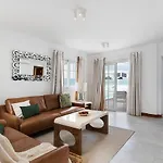 Villa Khaleesi Playa Blanca