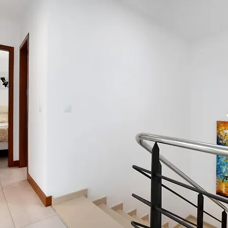 Khaleesi Playa Blanca