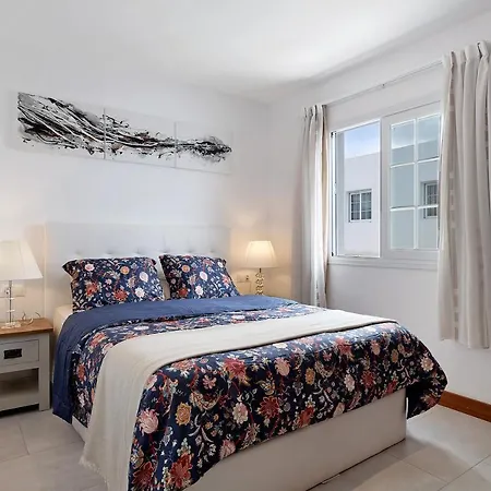 Villa Khaleesi Playa Blanca