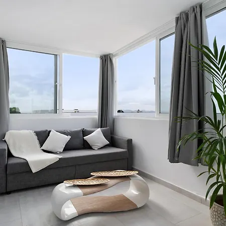 Khaleesi * Playa Blanca