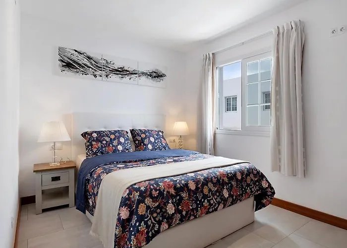 Villa Khaleesi Playa Blanca (Lanzarote)