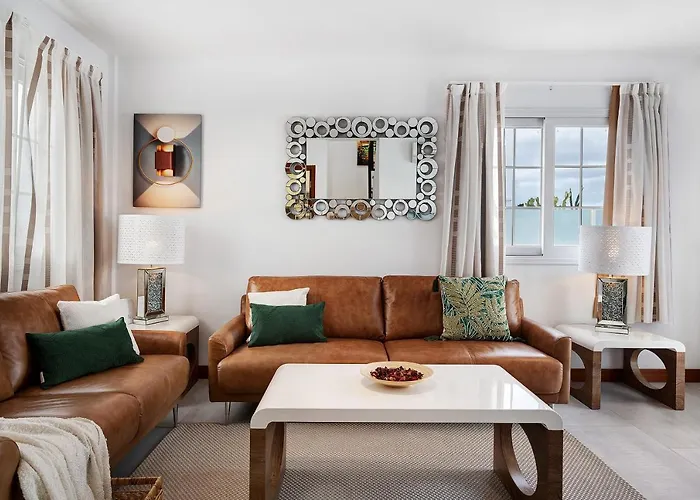 Khaleesi Playa Blanca (Lanzarote)